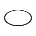 EPDM/SBR flenspakking 1120x1020x3mm DN1000