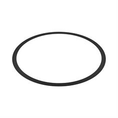 EPDM/SBR flenspakking 1340x1220x3mm DN1200