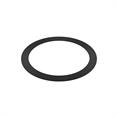 EPDM/SBR flenspakking 273x220x3mm DN200