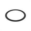 EPDM/SBR flenspakking 328x274x3mm DN250