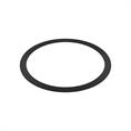 EPDM/SBR flenspakking 378x325x3mm DN300