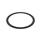 EPDM/SBR flenspakking 378x325x3mm DN300