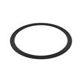 EPDM/SBR flenspakking 490x420x3mm DN400