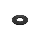 EPDM/SBR flenspakking 50x22x3mm DN15