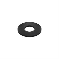 EPDM/SBR flenspakking 50x22x3mm DN15