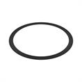 EPDM/SBR flenspakking 540x470x3mm DN450