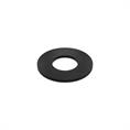 EPDM/SBR flenspakking 60x28x3mm DN20