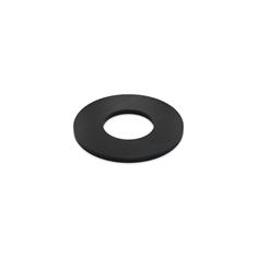 EPDM/SBR flenspakking 60x28x3mm DN20