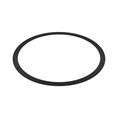 EPDM/SBR flenspakking 695x620x3mm DN600