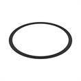 EPDM/SBR flenspakking 810x720x3mm DN700