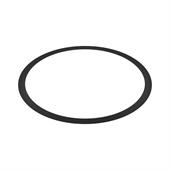 EPDM/SBR flenspakking 915x820x3mm DN800