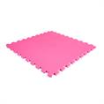 EVA FOAM supreme magenta 620x620x14mm (4 tegels)