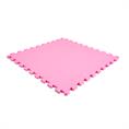 EVA FOAM supreme magenta 620x620x14mm (4 tegels)