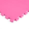 EVA FOAM supreme magenta 620x620x14mm (4 tegels)