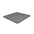 EVA FOAM tegel checker grijs 620x620x25mm (Set 4 stuks)