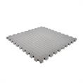 EVA FOAM tegel checker grijs 620x620x25mm