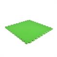 EVA FOAM tegel checker groen 600x600x12mm (4 tegels+randen)