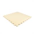 EVA FOAM tegel hout 600x600x12mm (4 tegels + randen)