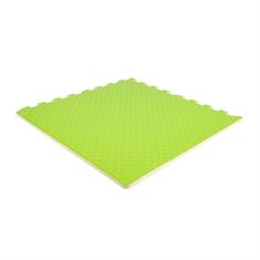 EVA FOAM tegel lente 600x600x12mm (4 tegels+randen)