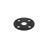 FKM (Viton) flenspakking 105x75x29x3mm 4x14mm DN20