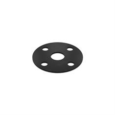 FKM (Viton) flenspakking 105x75x29x3mm 4x14mm DN20