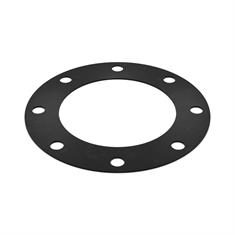 FKM (Viton) flenspakking 315x270x200x3mm 8x22mm DN175