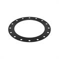 FKM (Viton) flenspakking 505x460x363x3mm 16x22mm DN350
