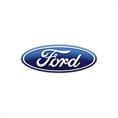 Ford Focus II automat (set 4 stuks)