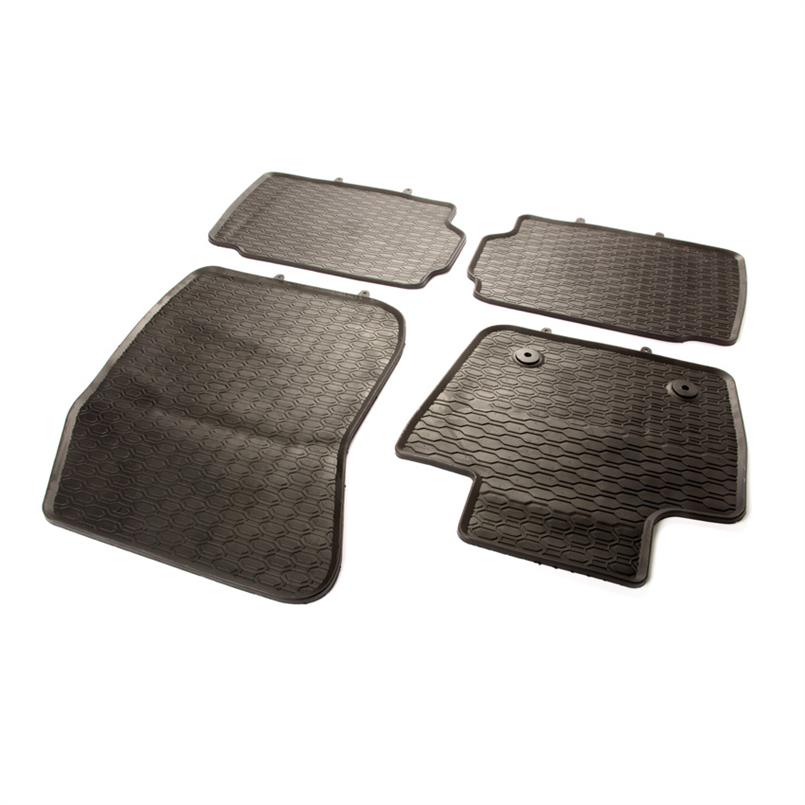 Ford Mondeo V automat (set 4 stuks)