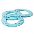 Garlock flenspakking 127x77x2mm DN65