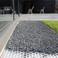 Grindmatten wit 79x59,2x3cm (5 stuks)
