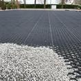 Grindmatten wit 79x59,2x3cm (5 stuks)