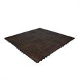 Houten terrastegel Oslo 30x30x2,4cm (set 10 stuks)