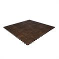 Houten terrastegel Stavanger 30x30x2,4cm (set 10 stuks)