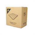 Houten terrastegel Stockholm 30x30x2,4cm (set 9 tegels)