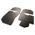 Hyundai Tucson III automat (set 4 stuks)