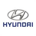 Hyundai Tucson III automat (set 4 stuks)
