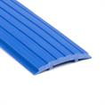 Inleg voor trapneusprofiel blauw BxH=42x4,5mm(L=10m)