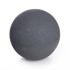 Klimbal met grondpen grijs 50cm