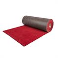 Kokosmat bordeaux rood (LxB=12x1m)