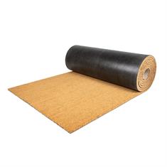 Kokosmat naturel (breedte 100cm)