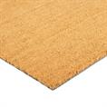 Kokosmat naturel (LxB=12x1m)