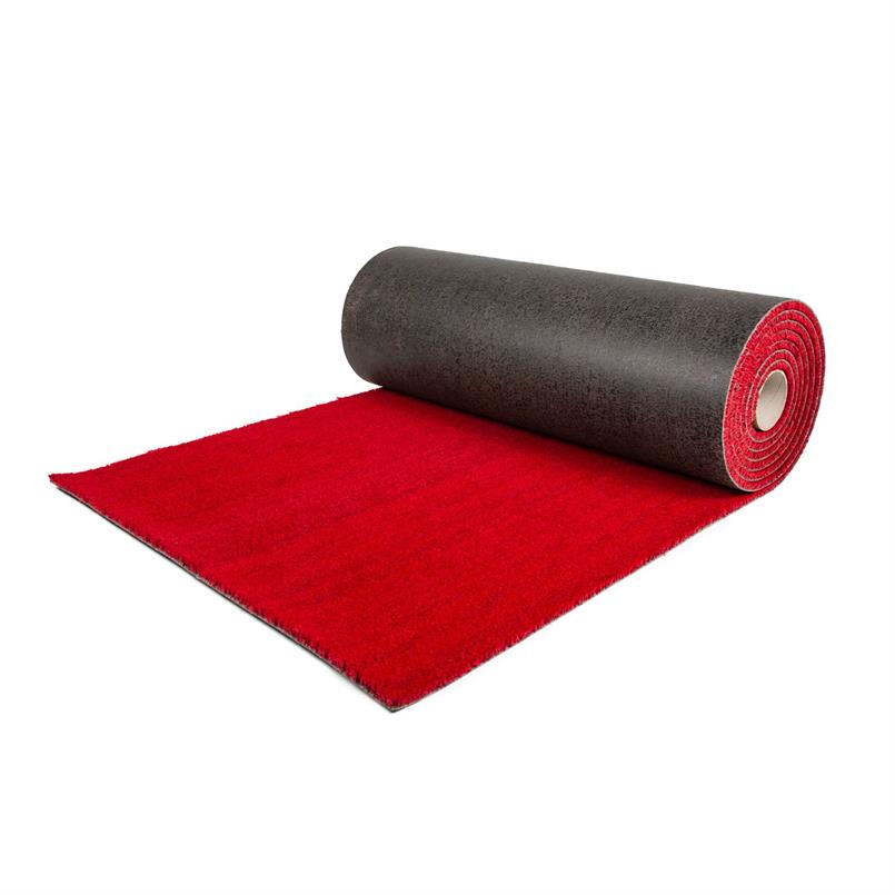 Kokosmat rood (LxB=12x1m)