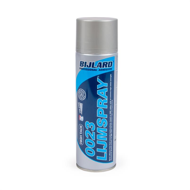 Lijmspray voor polyetherschuim (set 2 stuks)