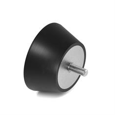 Machinevoet 109x50mm (M12)