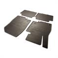 Mazda 3 III automat (set 4 stuks)