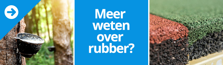 Meer weten over rubber?