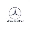 Mercedes A-klasse W176 automat (set 4 stuks)