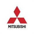 Mitsubishi ASX automat (set 4 stuks)