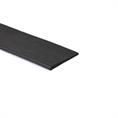 Mosrubber rechthoekigsnoer BxH= 40x3mm (L=10m)